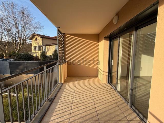 Appartement vente à Le Barriot, Dardilly