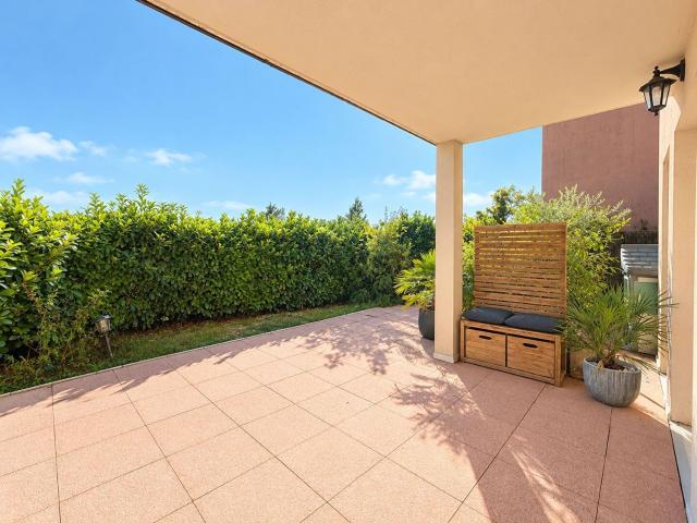 Appartement vente à Les Mouilles, Dardilly
