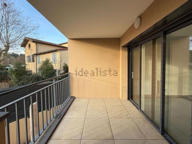 Appartement vente à Le Barriot, Dardilly