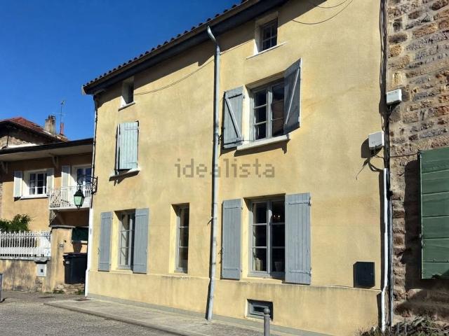 Appartement vente à Les Mouilles, Dardilly