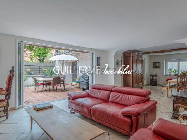 Appartement vente à Les Mouilles, Dardilly