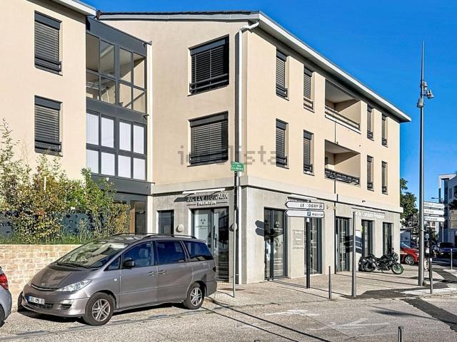 Appartement vente à Le Bois de Cros, Dardilly