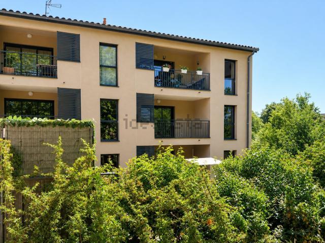 Appartement vente à Le Bois de Cros, Dardilly