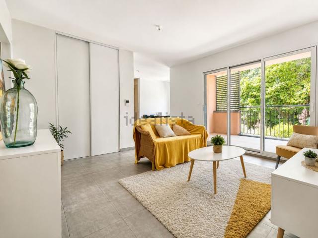 Appartement vente à Le Bois de Cros, Dardilly