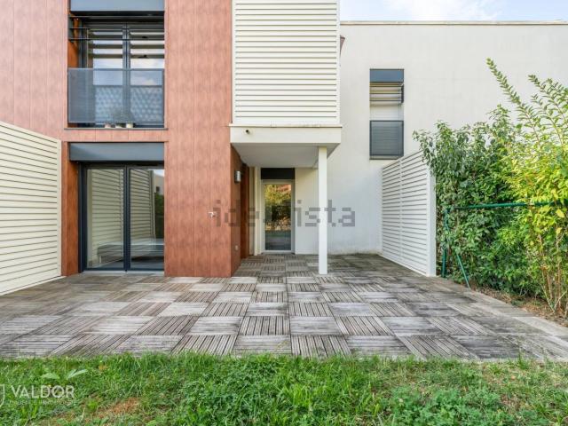 Appartement vente à Les Mouilles, Dardilly