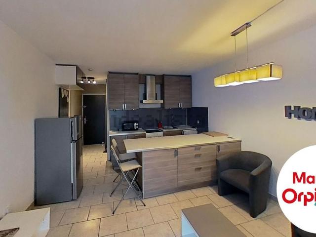 Appartement vente à Dardilly, Rhône