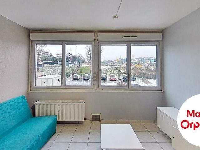 Appartement vente à Le Bouquis, Dardilly