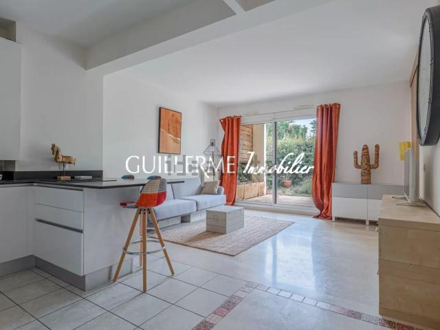 Appartement vente à Le Barriot, Dardilly
