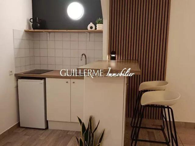Appartement vente à Le Bouquis, Dardilly