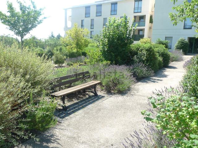 Appartement vente à Les Mouilles, Dardilly