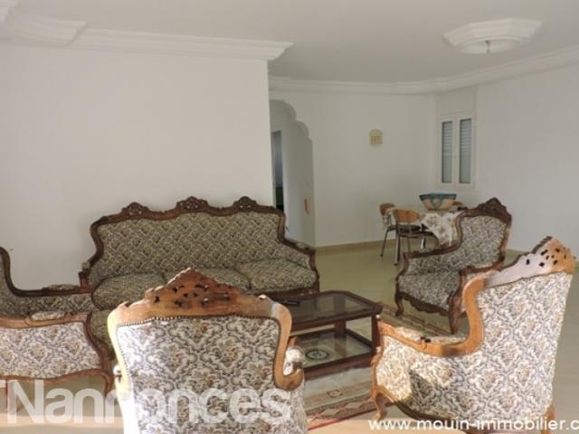 Appartement vente