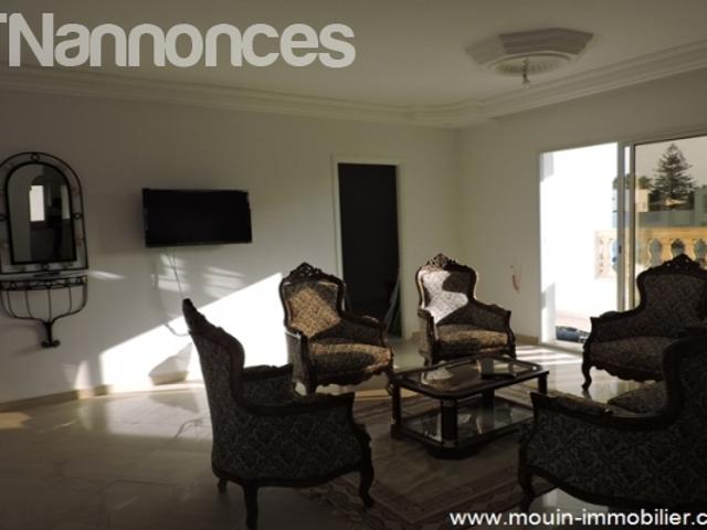 Appartement vente
