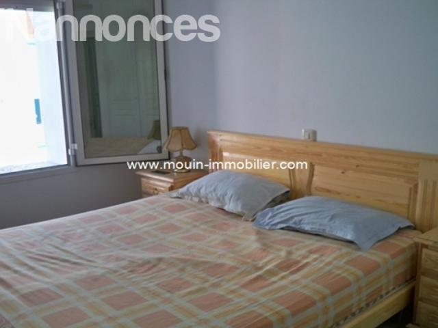Appartement vente