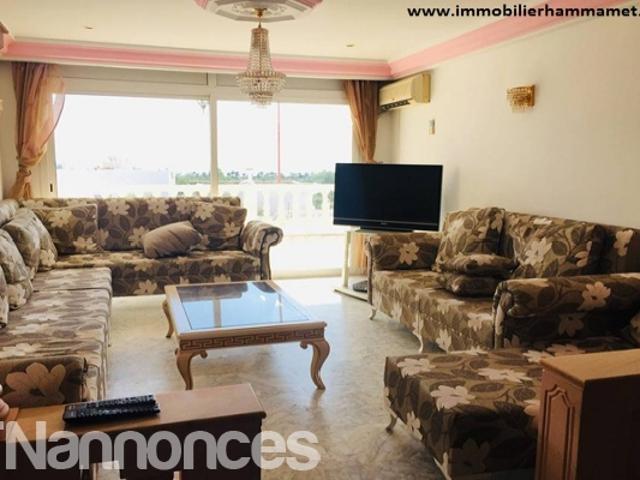 Appartement location