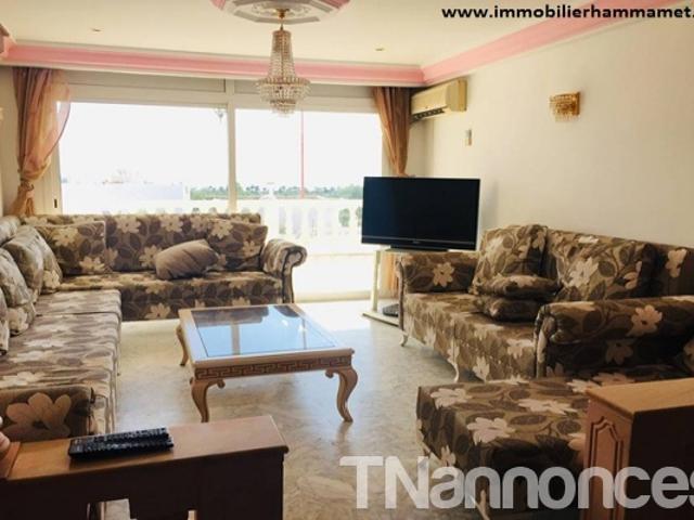 Appartement location