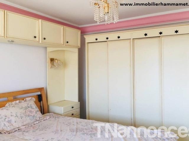 Appartement location