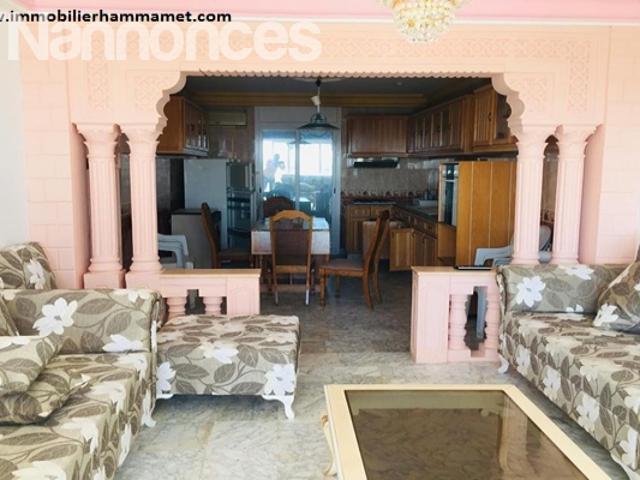 Appartement location