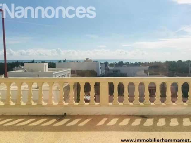 Appartement vente