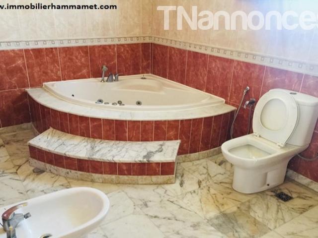 Appartement location