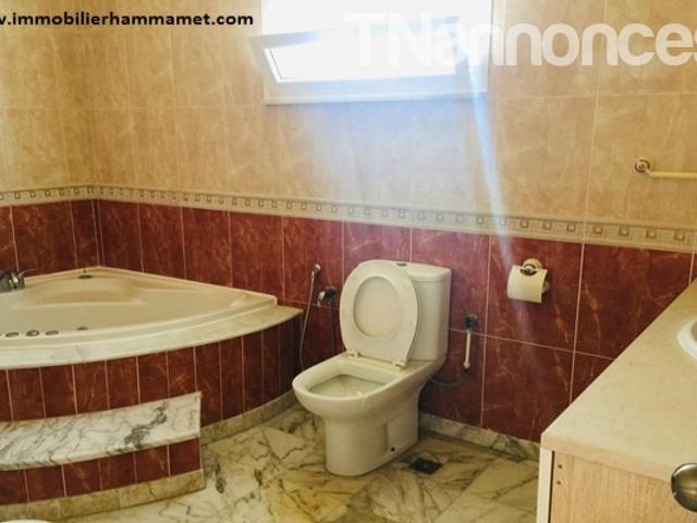 Appartement location