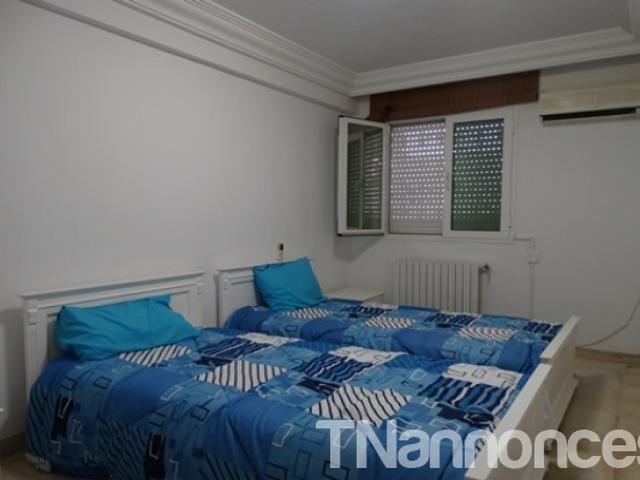 Appartement location