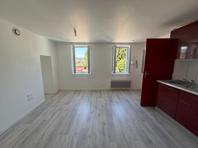 Appartement location à Rouen, Darnétal