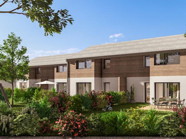 Appartement vente à Rouen, Darnétal