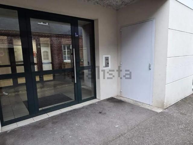 Appartement vente à Longpaon, Darnétal