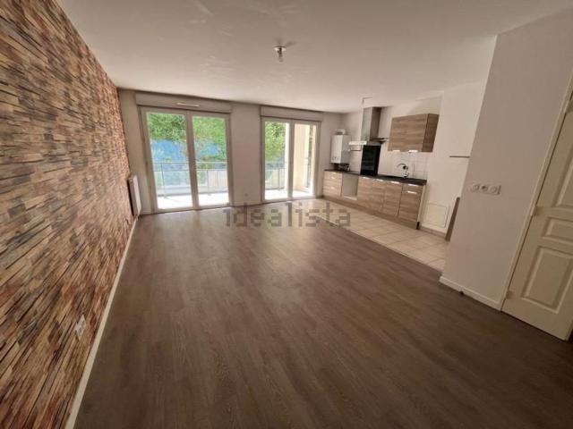 Appartement location à Longpaon, Darnétal