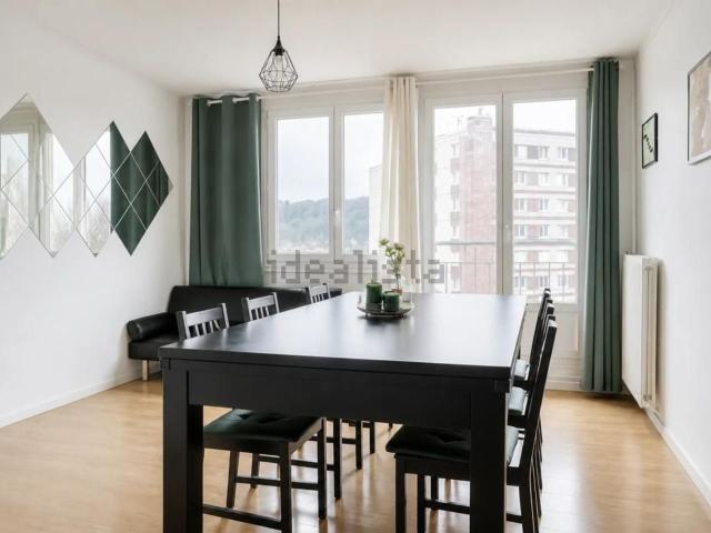 Appartement vente à Quartier Grieu / Vallon Suisse / Saint-Hilaire, Rouen