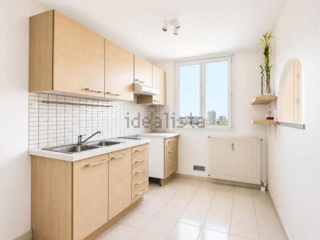 Appartement vente à Quartier de la Grand'Mare, Rouen