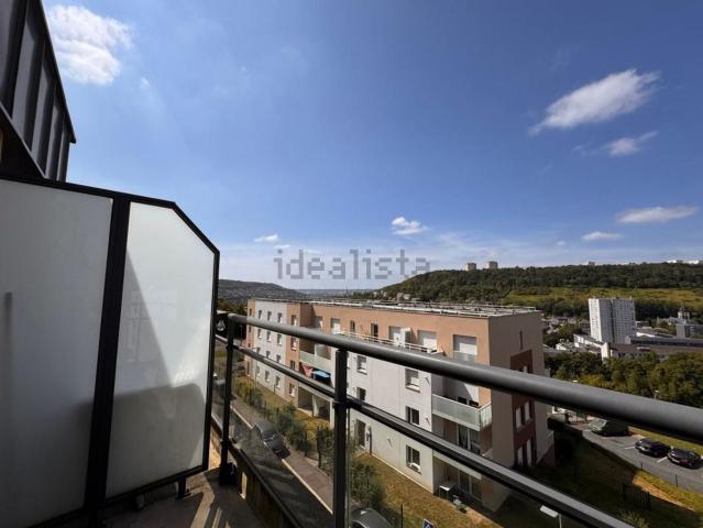 Appartement vente à Longpaon, Darnétal