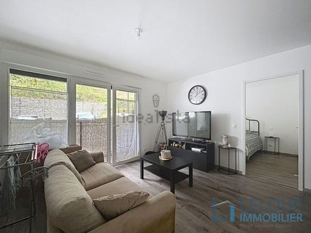 Appartement location à Longpaon, Darnétal