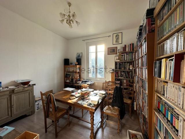 Appartement vente à Branly, Darnétal