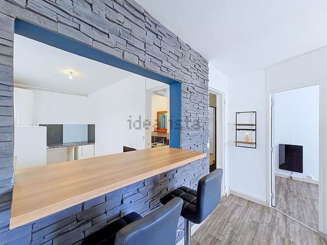Appartement vente à Branly, Darnétal