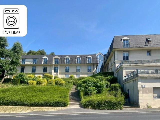 Appartement location à Longpaon, Darnétal
