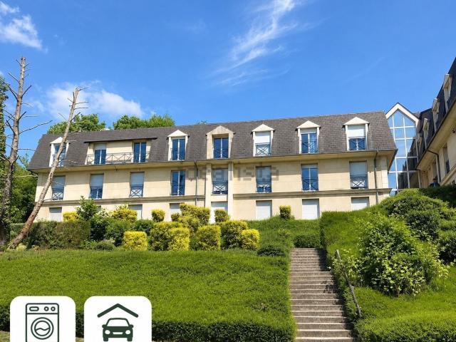 Appartement location à Longpaon, Darnétal