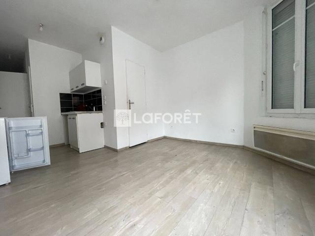 Appartement location à Quévreville, Saint-Jacques-sur-Darnétal