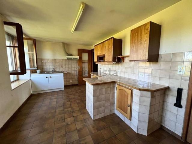 Appartement vente à Darney, Vosges
