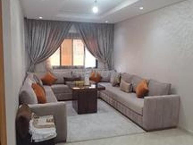 Appartement location à Anfa, Gharb-Chrarda-Beni Hssen