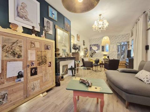 Appartement vente à Béziers