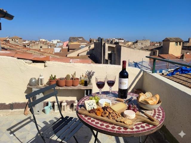 Appartement vente à Béziers