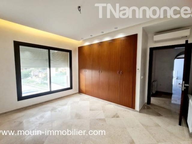 Appartement vente