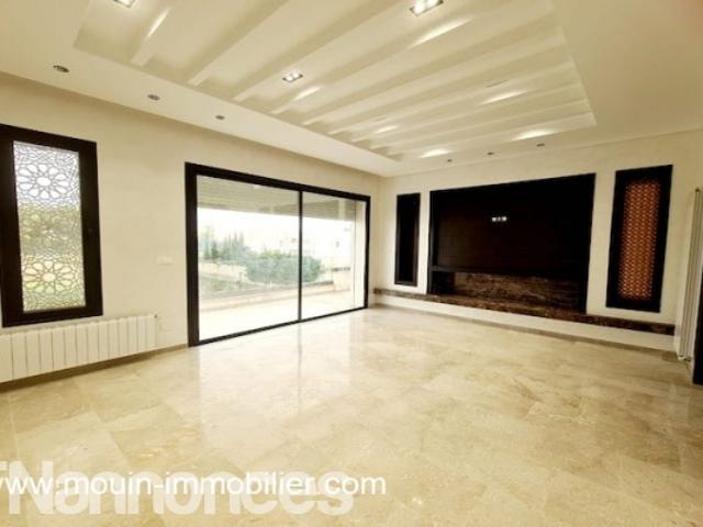 Appartement vente