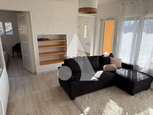 Appartement vente à Dasle, Doubs