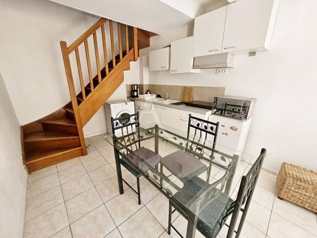 Appartement location à Le Padouenc, Daux