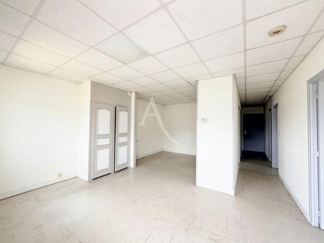 Appartement location à Issoire