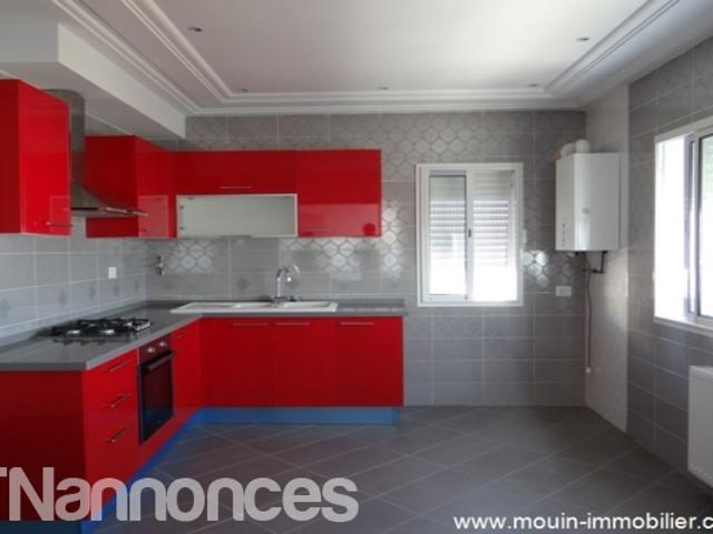Appartement vente