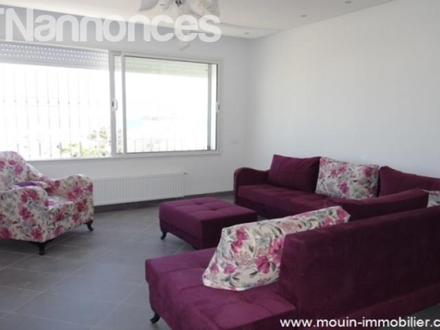 Appartement location