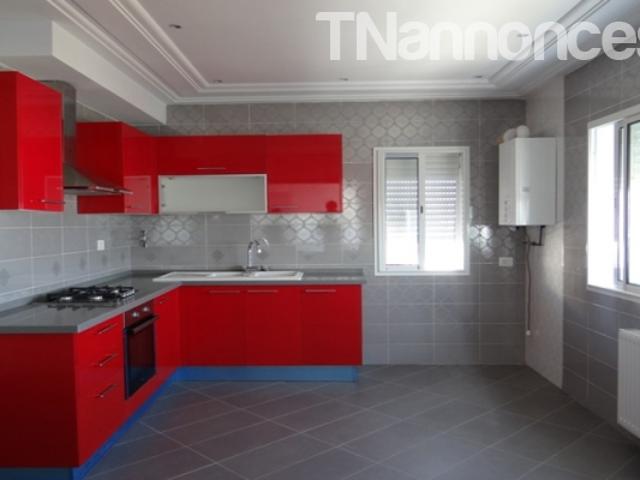 Appartement location